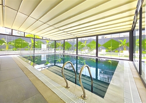 Moderne 1+1 Wohnung zur Miete in Oba - Komfort in der Nähe des Meeres