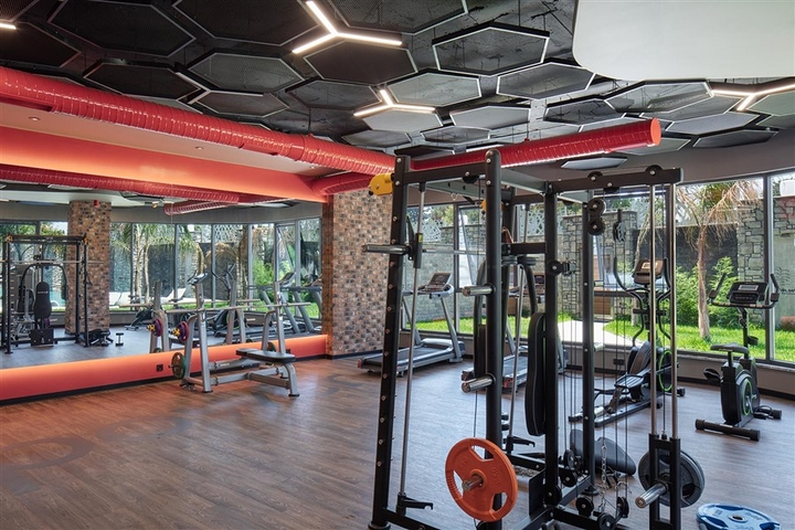 1+1 Wohnung am Meer in der malerischen Gegend von Kargicak ist das ideale Angebot für das Leben und die Erholung