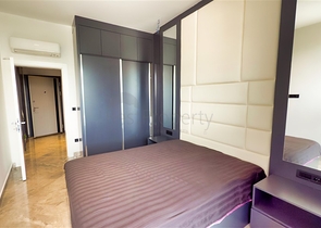 1+1 Wohnung am Meer in der malerischen Gegend von Kargicak ist das ideale Angebot für das Leben und die Erholung