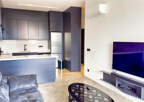 1+1 Wohnung am Meer in der malerischen Gegend von Kargicak ist das ideale Angebot für das Leben und die Erholung