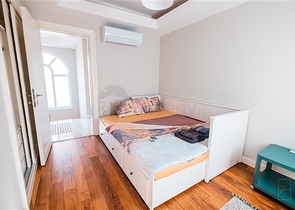 Villa mit 3+2 Grundrissen in der Nachbarschaft von Tekirova - Kemer