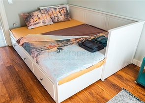 Villa mit 3+2 Grundrissen in der Nachbarschaft von Tekirova - Kemer