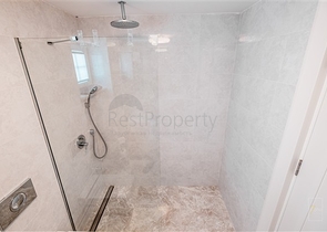 Villa mit 3+2 Grundrissen in der Nachbarschaft von Tekirova - Kemer