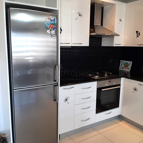 Gemütliches Studio in Avsallar mit Kurinfrastruktur 