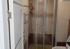 Gemütliches Studio in Avsallar mit Kurinfrastruktur 