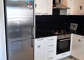 Gemütliches Studio in Avsallar mit Kurinfrastruktur 