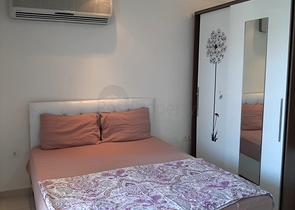 Gemütliches Studio in Avsallar mit Kurinfrastruktur 