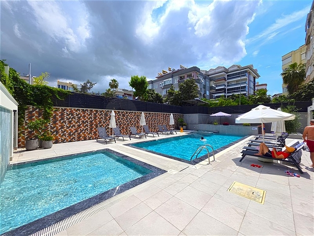 Ideal für einen Urlaub und ein Leben am Meer