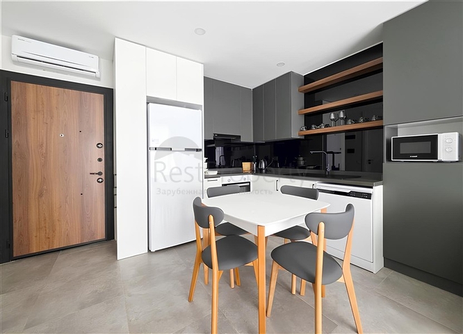 Ideal für einen Urlaub und ein Leben am Meer