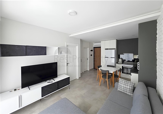 Ideal für einen Urlaub und ein Leben am Meer