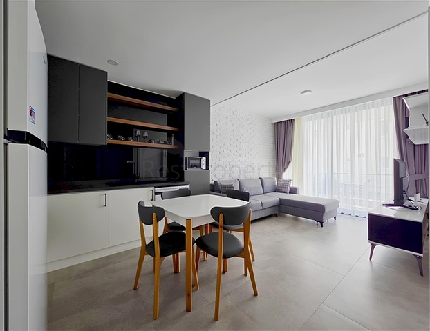 Ideal für einen Urlaub und ein Leben am Meer