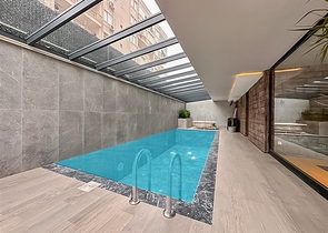 Ideal für einen Urlaub und ein Leben am Meer