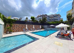 Ideal für einen Urlaub und ein Leben am Meer