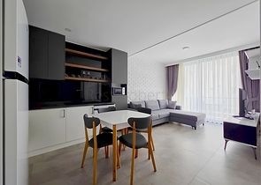 Ideal für einen Urlaub und ein Leben am Meer