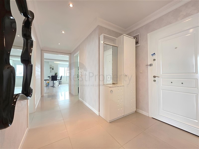  Komfort und Komfort in jedem Meter: Mieten Sie eine 2+1-Wohnung am Meer