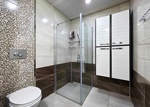  Komfort und Komfort in jedem Meter: Mieten Sie eine 2+1-Wohnung am Meer