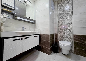  Komfort und Komfort in jedem Meter: Mieten Sie eine 2+1-Wohnung am Meer