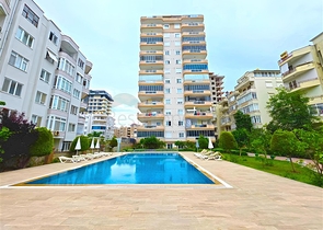  Komfort und Komfort in jedem Meter: Mieten Sie eine 2+1-Wohnung am Meer