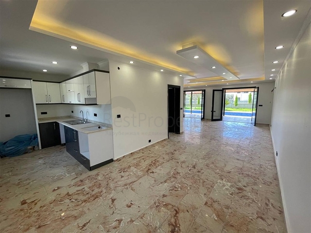 Gemütliche Villa mit großem Grundstück - Komfort und Ruhe inmitten der Natur