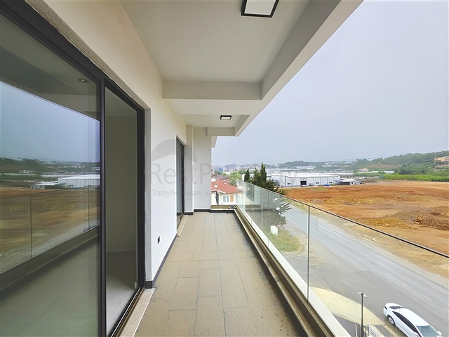 Luxuriöse 3+1-Wohnung in einer modernen Wohnanlage 