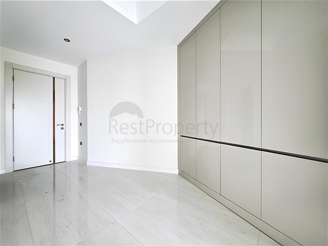 Luxuriöse 3+1-Wohnung in einer modernen Wohnanlage 