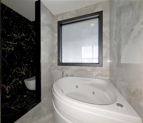 Luxuriöse 3+1-Wohnung in einer modernen Wohnanlage 