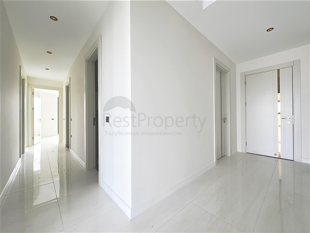 Luxuriöse 3+1-Wohnung in einer modernen Wohnanlage 