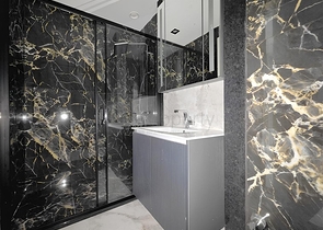 Luxuriöse 3+1-Wohnung in einer modernen Wohnanlage 