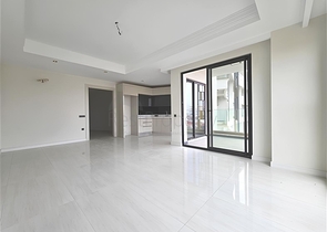 Luxuriöse 3+1-Wohnung in einer modernen Wohnanlage 