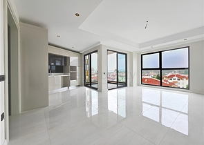 Luxuriöse 3+1-Wohnung in einer modernen Wohnanlage 