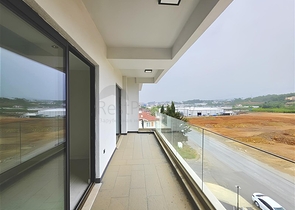 Luxuriöse 3+1-Wohnung in einer modernen Wohnanlage 