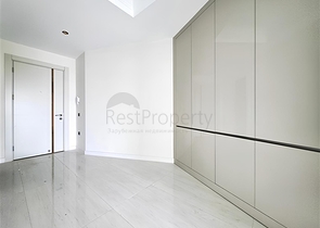 Luxuriöse 3+1-Wohnung in einer modernen Wohnanlage 