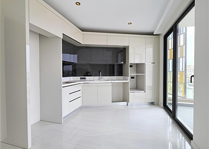 Luxuriöse 3+1-Wohnung in einer modernen Wohnanlage 