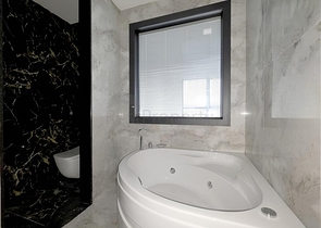 Luxuriöse 3+1-Wohnung in einer modernen Wohnanlage 