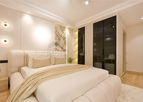 Eine geräumige möblierte 2+1-Wohnung in der Nähe des Meeres ist ideal zum Leben und Entspannen