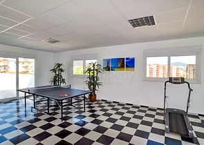 Gemütliche 1+1 möblierte Wohnung in Mahmutlar 