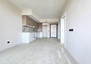 Modernes 1+1 Apartment in der Nähe von Kleopatra Beach