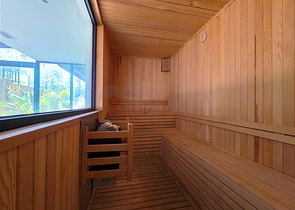 Modernes 1+1 Apartment in der Nähe von Kleopatra Beach