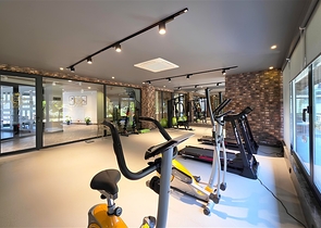 Modernes 1+1 Apartment in der Nähe von Kleopatra Beach