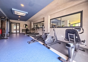 Modernes Apartment mit Panoramablick auf das Meer 