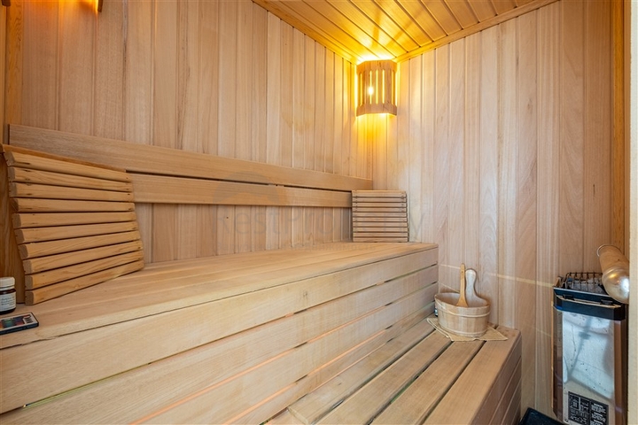 Ideales Haus am Meer: Geräumige Villa mit Blick auf das Mittelmeer