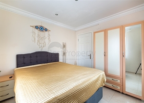 Ideales Haus am Meer: Geräumige Villa mit Blick auf das Mittelmeer