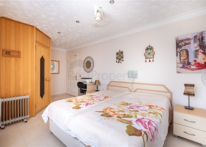 Ideales Haus am Meer: Geräumige Villa mit Blick auf das Mittelmeer