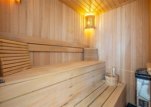 Ideales Haus am Meer: Geräumige Villa mit Blick auf das Mittelmeer