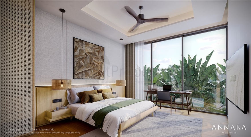 Exklusive Premium-Villen in Phuket sind der Inbegriff von Luxus und Privatsphäre