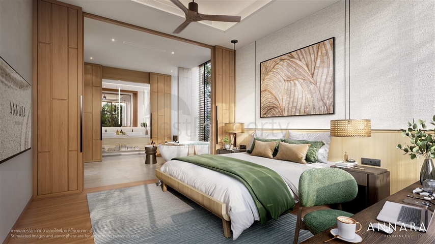 Exklusive Premium-Villen in Phuket sind der Inbegriff von Luxus und Privatsphäre