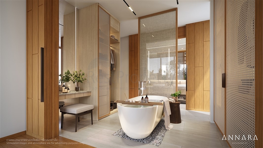 Exklusive Premium-Villen in Phuket sind der Inbegriff von Luxus und Privatsphäre