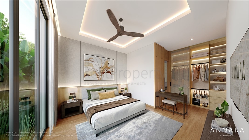 Exklusive Premium-Villen in Phuket sind der Inbegriff von Luxus und Privatsphäre