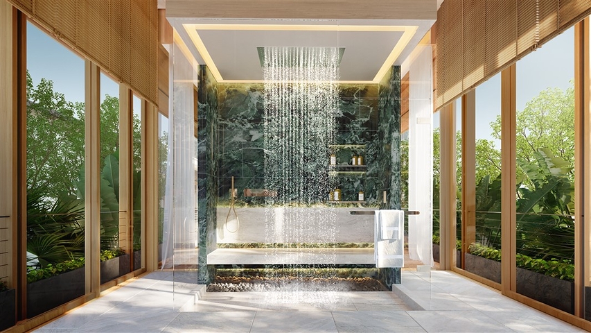 Exklusive Premium-Villen in Phuket sind der Inbegriff von Luxus und Privatsphäre