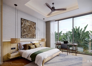 Exklusive Premium-Villen in Phuket sind der Inbegriff von Luxus und Privatsphäre